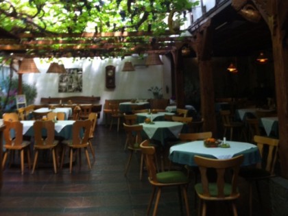 Foto: Weinhaus Im Lammlein